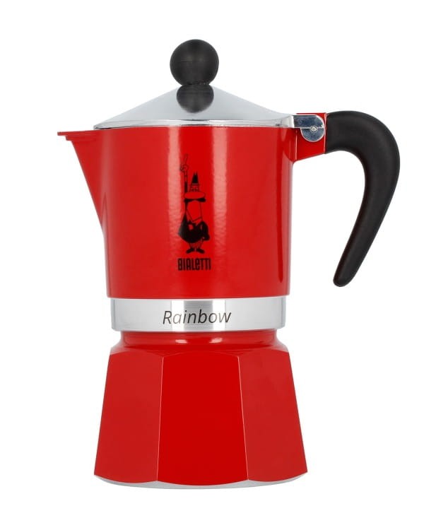 Bialetti Rainbow 3tz
