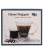 Clever Dripper - Zaparzacz L 500ml koralowy