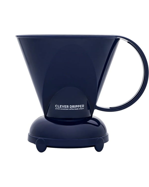 Clever Dripper L 500 ml granatowy