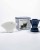 Clever Dripper L 500 ml granatowy