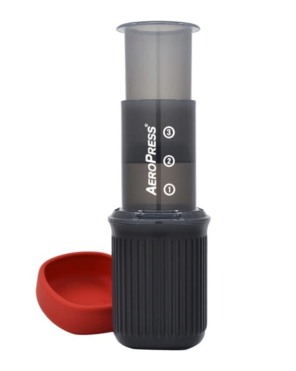 AeroPress Go
