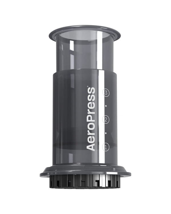 AeroPress Go