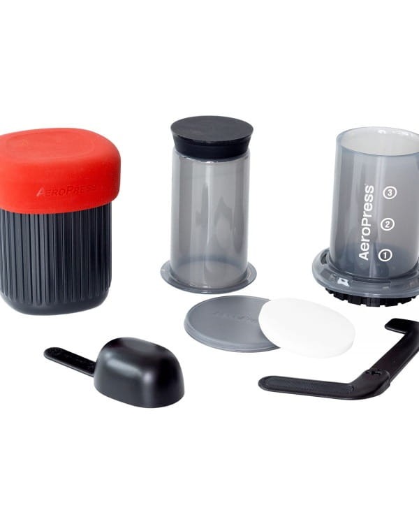 AeroPress Go