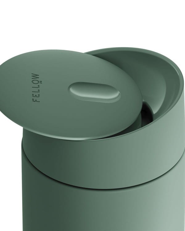 Fellow Carter Slide Mug Kubek termiczny Szałwiowy 355 ml